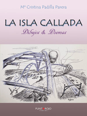 cover image of La isla callada